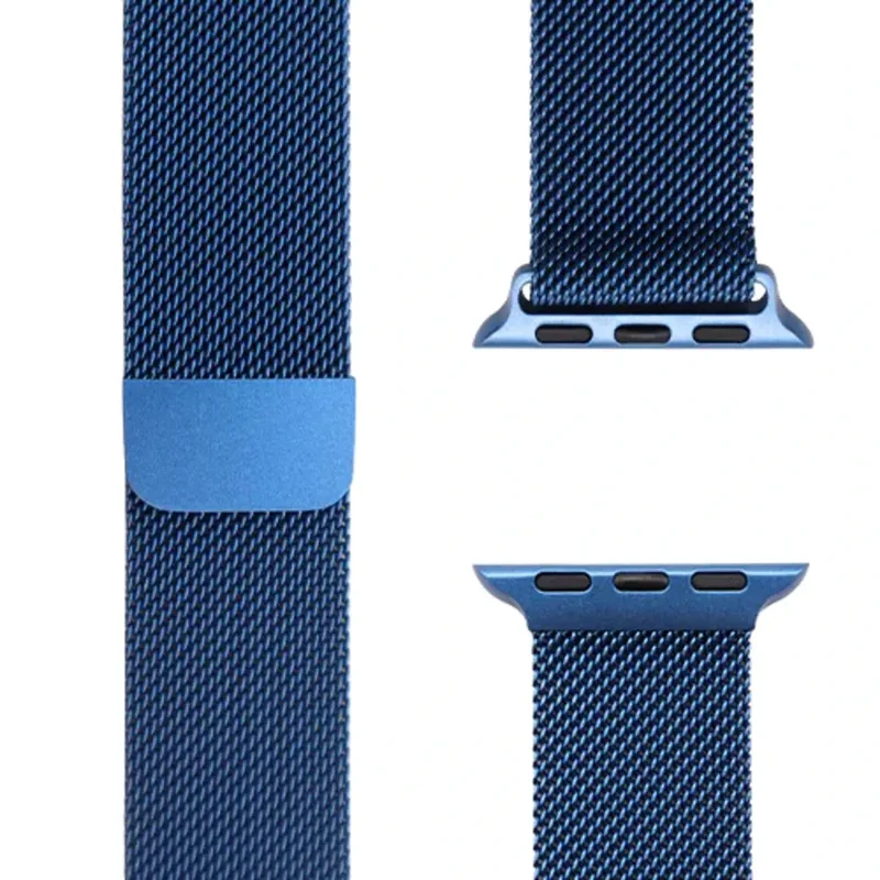 FlexiMesh™ | Elegantes Mesh-Band