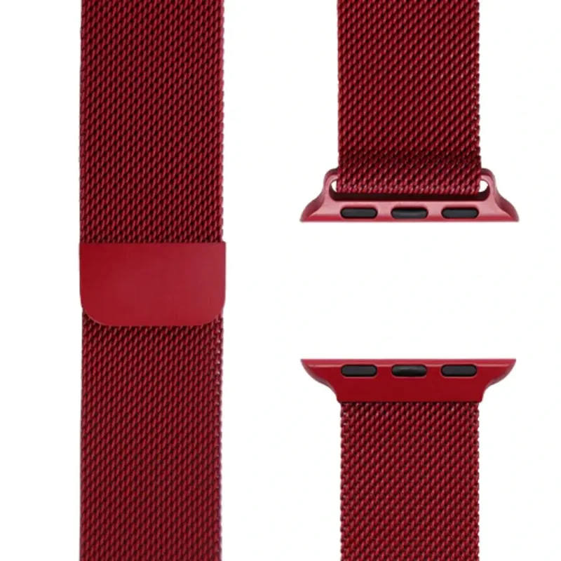 FlexiMesh™ | Elegantes Mesh-Band
