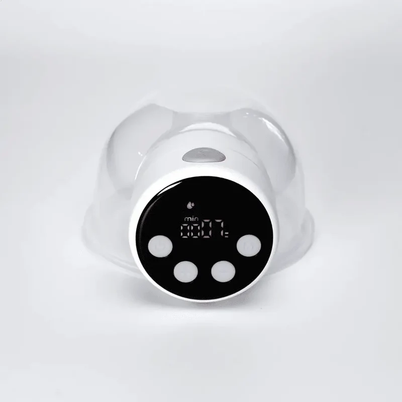 GoMilk™ | Tragbare elektrische Milchpumpe