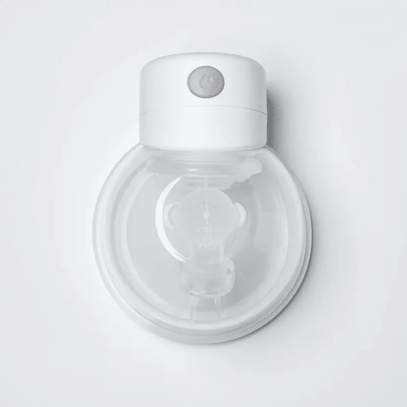 GoMilk™ | Tragbare elektrische Milchpumpe