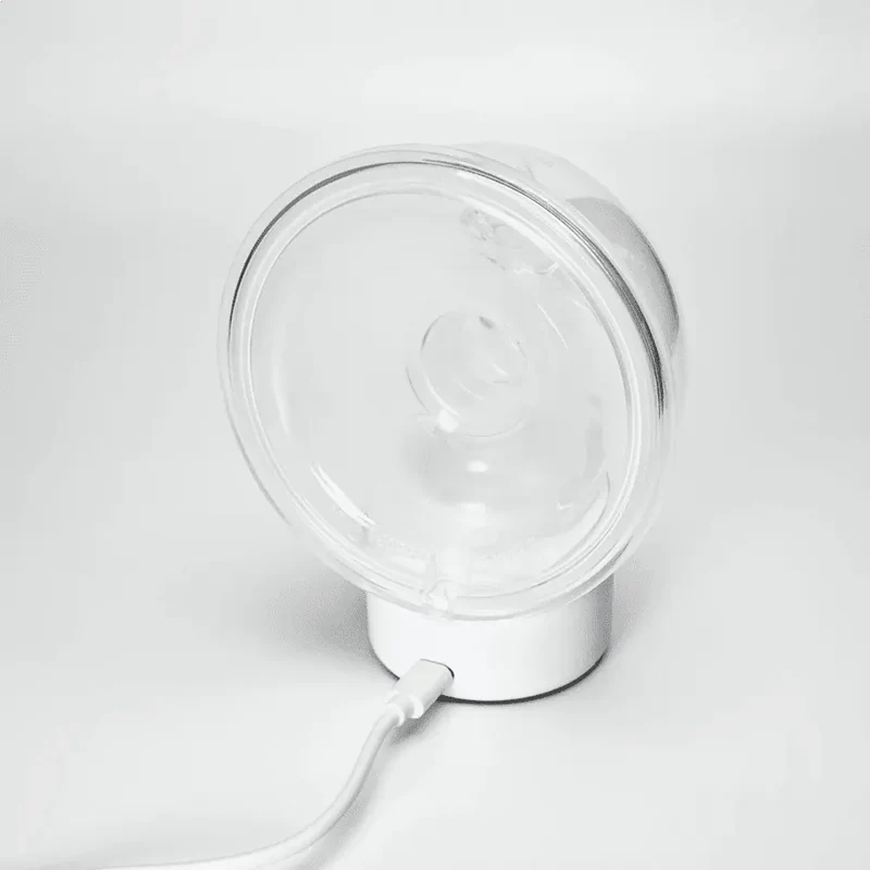 GoMilk™ | Tragbare elektrische Milchpumpe