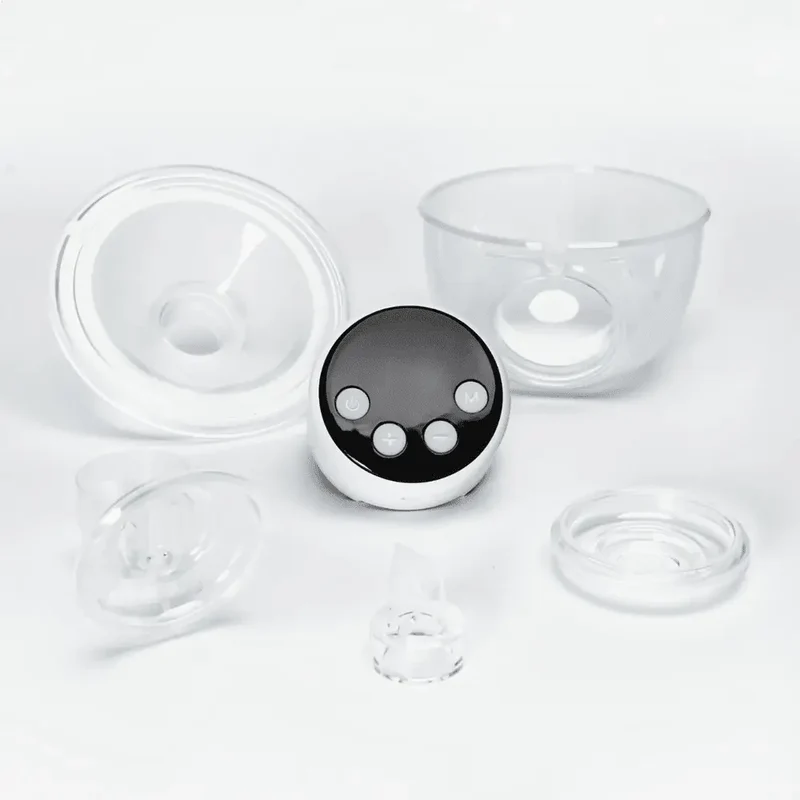GoMilk™ | Tragbare elektrische Milchpumpe