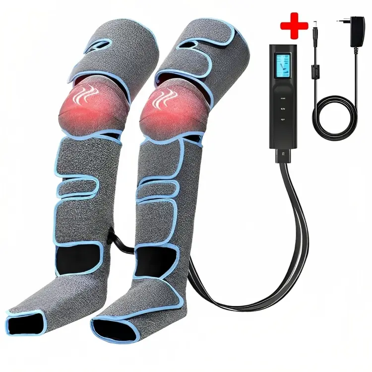 SereneSteps™ | Beinmassagegerät