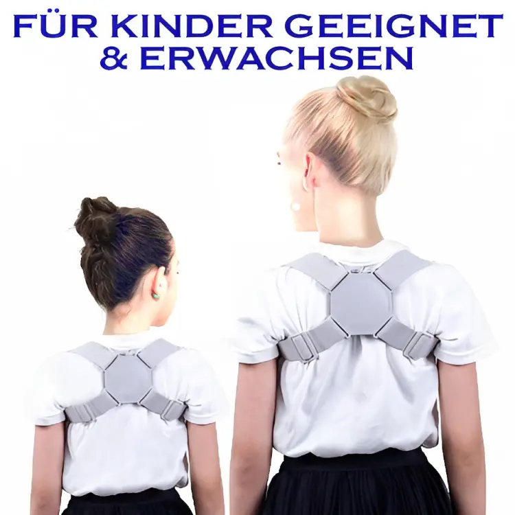 PosturePlus™ | Haltungs-Trainer Gerät