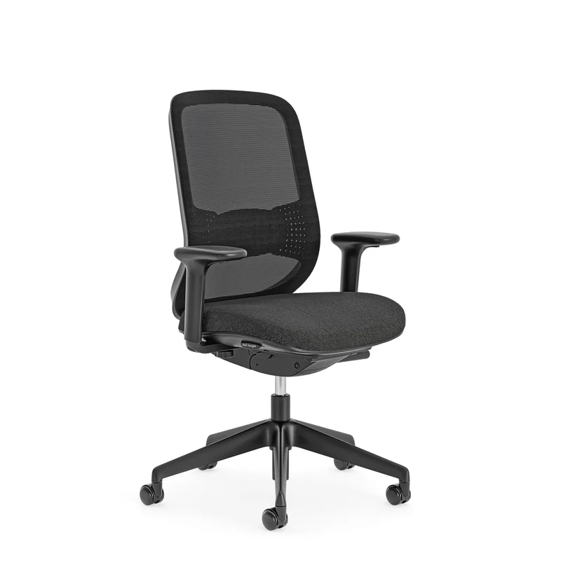 Orangebox Do Better – Ergonomischer Bürostuhl