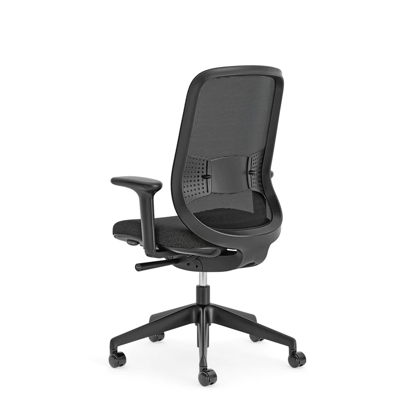 Orangebox Do Better – Ergonomischer Bürostuhl