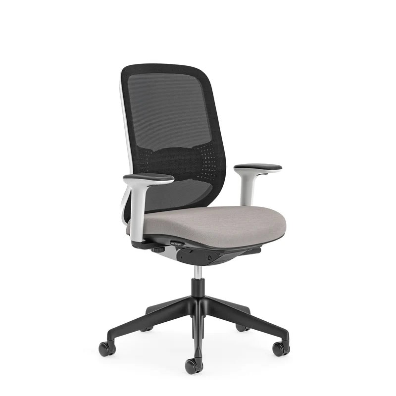 Orangebox Do Better – Ergonomischer Bürostuhl