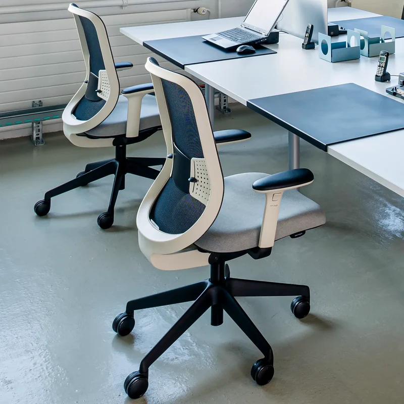 Orangebox Do Better – Ergonomischer Bürostuhl