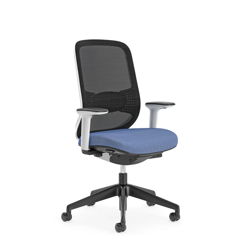 Orangebox Do Better – Ergonomischer Bürostuhl