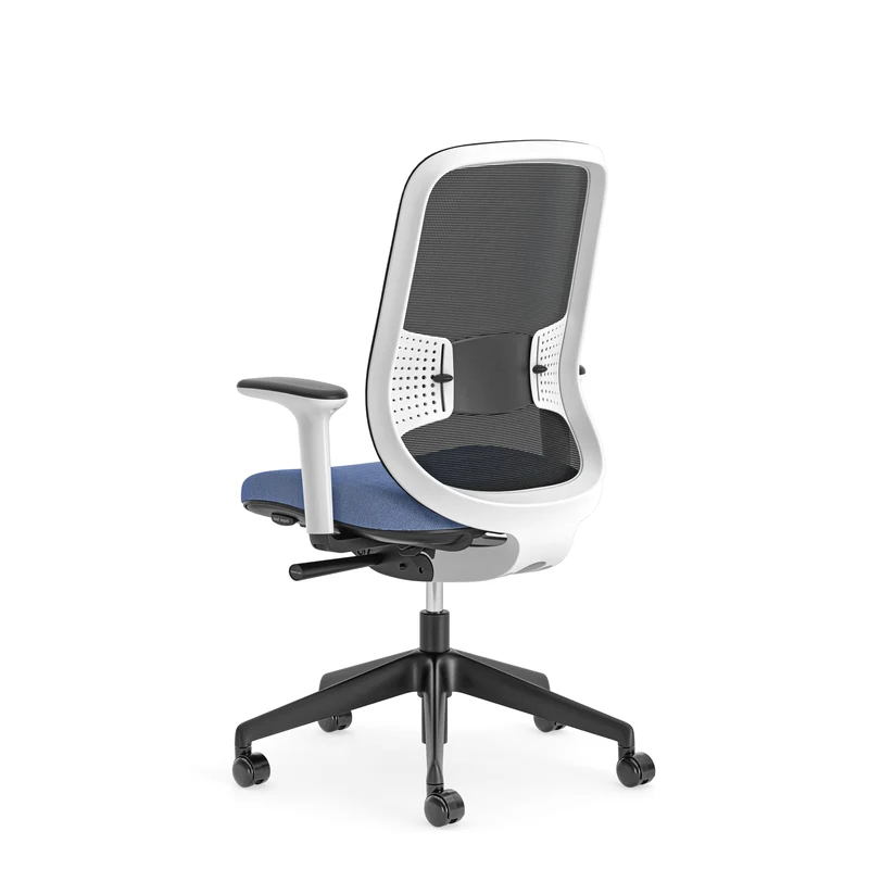 Orangebox Do Better – Ergonomischer Bürostuhl