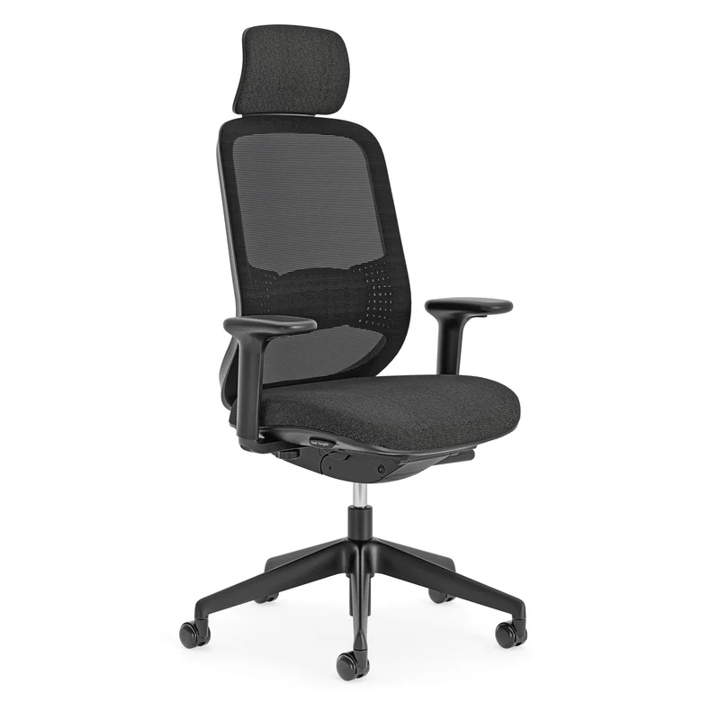 Orangebox Do Better – Ergonomischer Bürostuhl