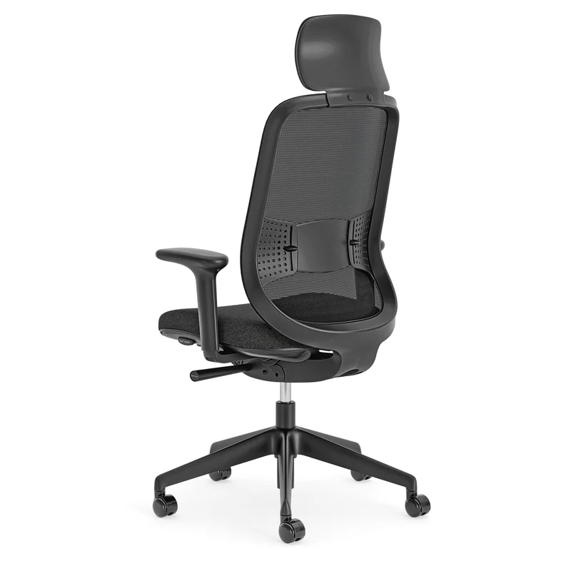 Orangebox Do Better – Ergonomischer Bürostuhl