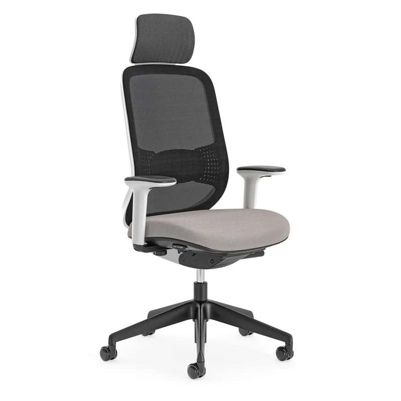 Orangebox Do Better – Ergonomischer Bürostuhl