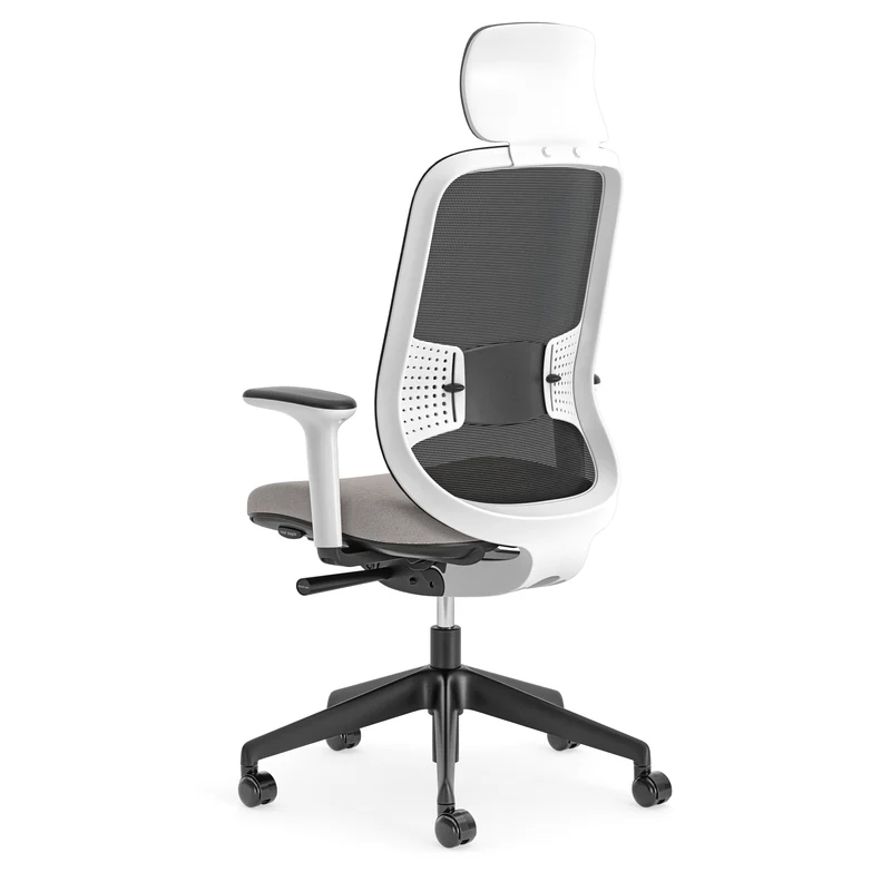 Orangebox Do Better – Ergonomischer Bürostuhl