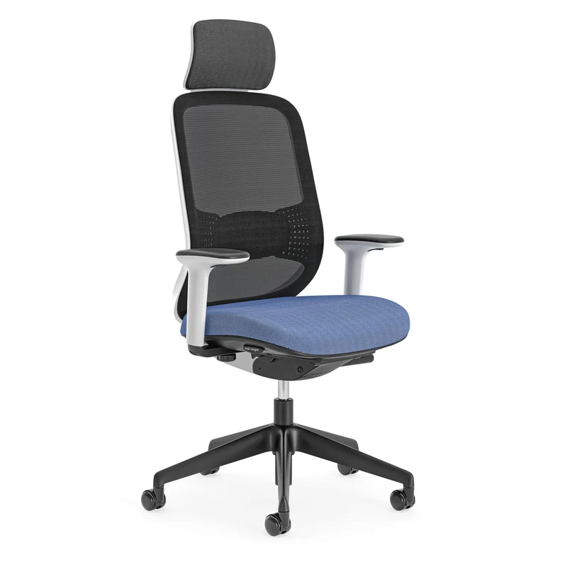 Orangebox Do Better – Ergonomischer Bürostuhl