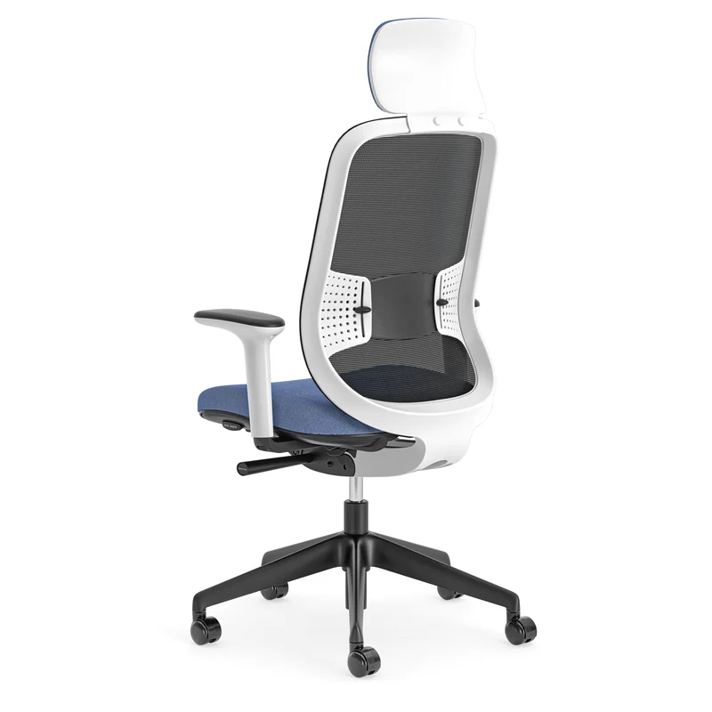 Orangebox Do Better – Ergonomischer Bürostuhl