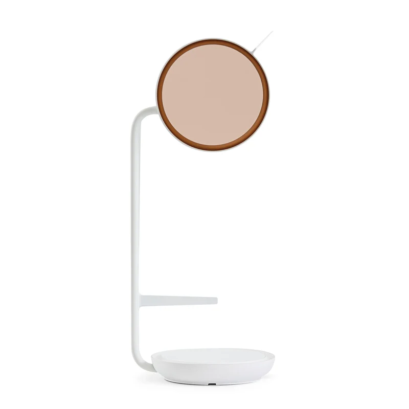 Steelcase Eclipse Leuchte – Kabellose Ladestation