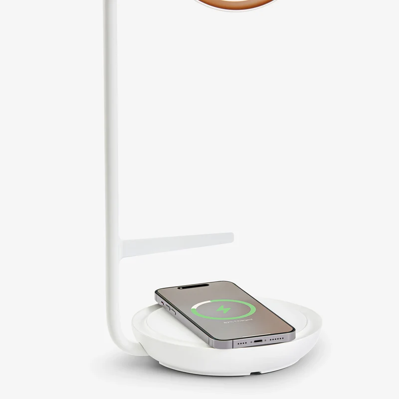 Steelcase Eclipse Leuchte – Kabellose Ladestation