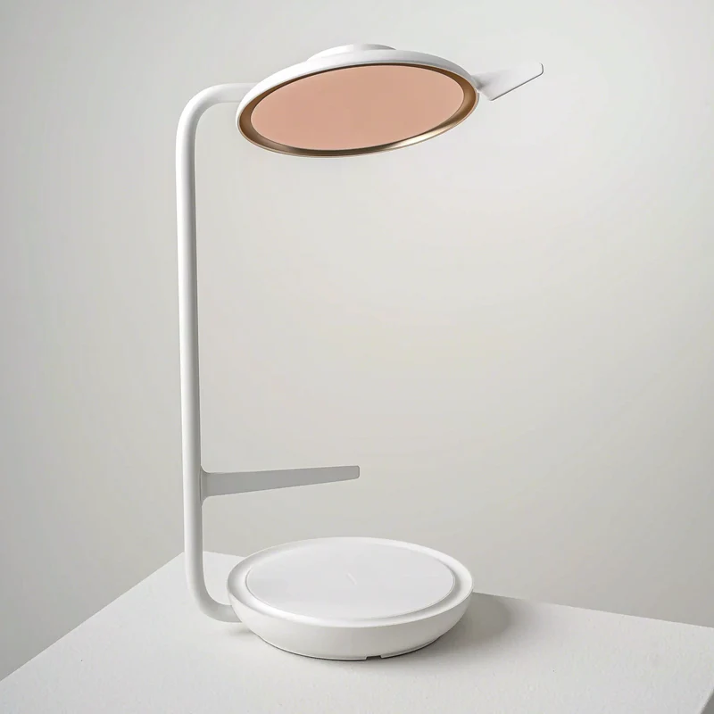 Steelcase Eclipse Leuchte – Kabellose Ladestation