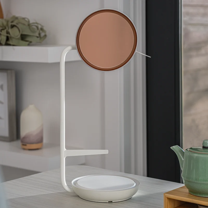 Steelcase Eclipse Leuchte – Kabellose Ladestation