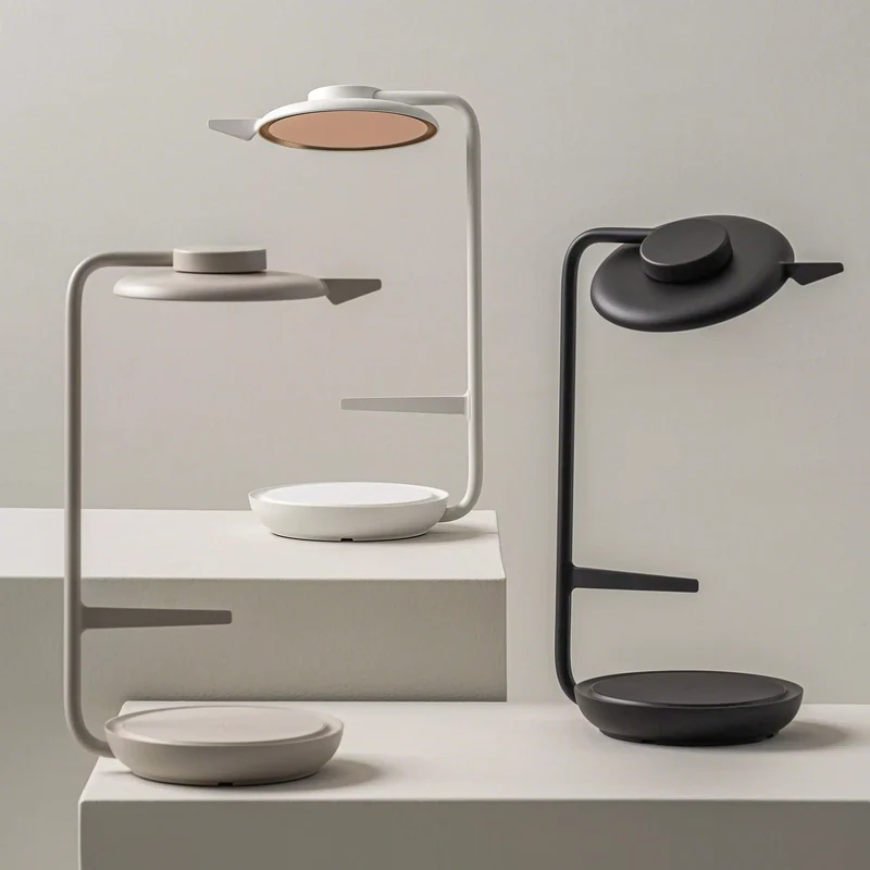 Steelcase Eclipse Leuchte – Kabellose Ladestation