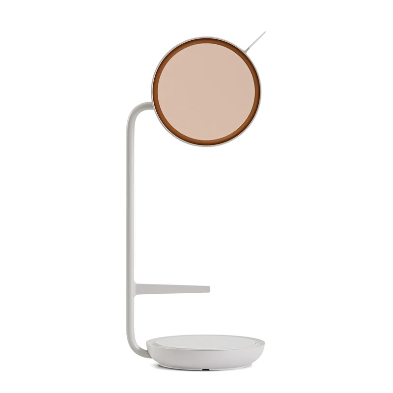 Steelcase Eclipse Leuchte – Kabellose Ladestation