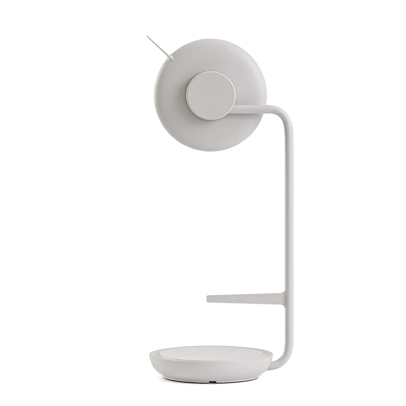 Steelcase Eclipse Leuchte – Kabellose Ladestation