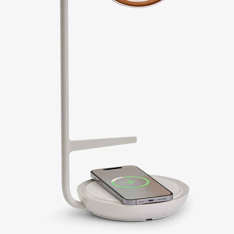 Steelcase Eclipse Leuchte – Kabellose Ladestation