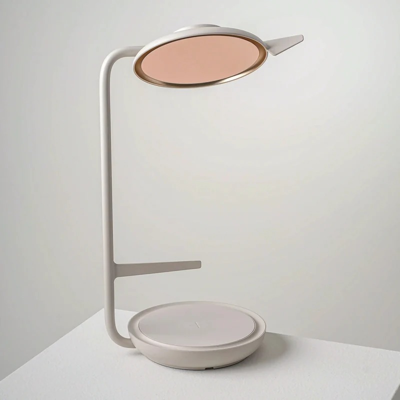 Steelcase Eclipse Leuchte – Kabellose Ladestation