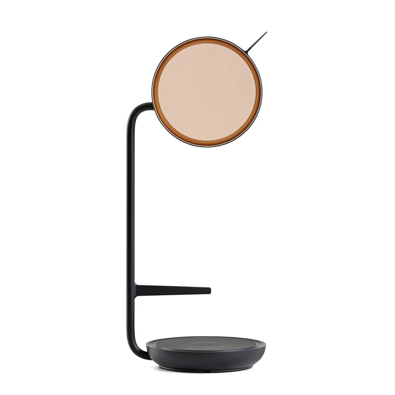 Steelcase Eclipse Leuchte – Kabellose Ladestation