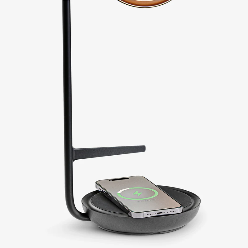 Steelcase Eclipse Leuchte – Kabellose Ladestation