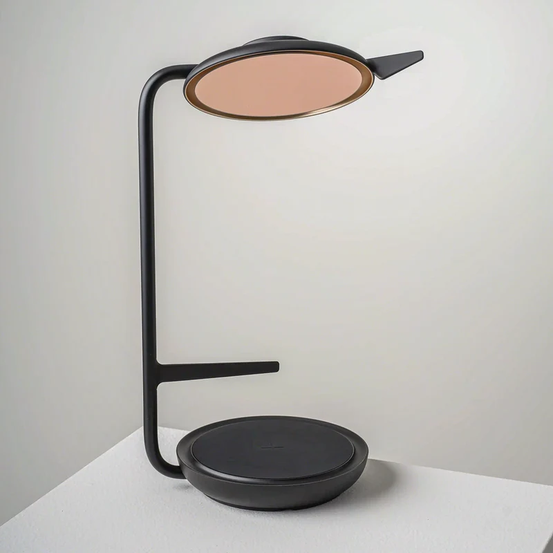 Steelcase Eclipse Leuchte – Kabellose Ladestation