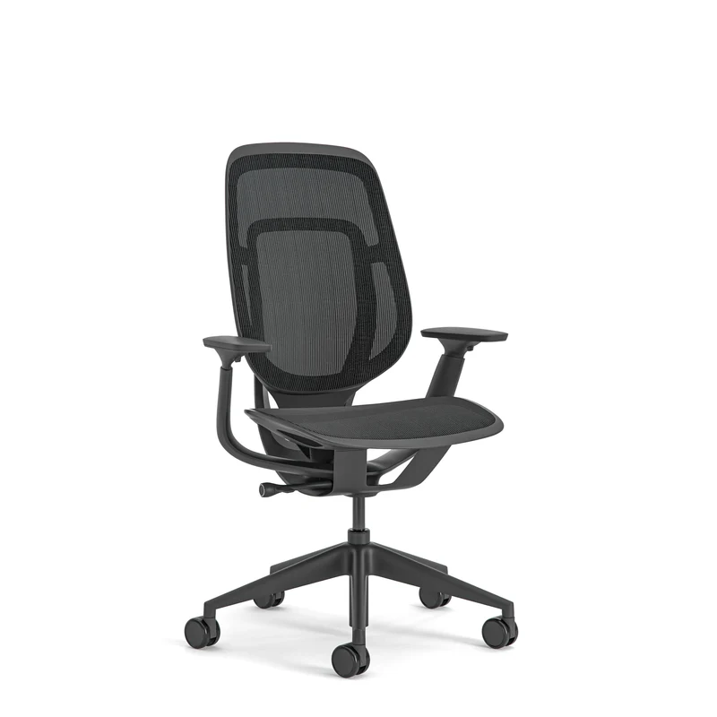 Steelcase Karman – Ergonomischer Bürostuhl
