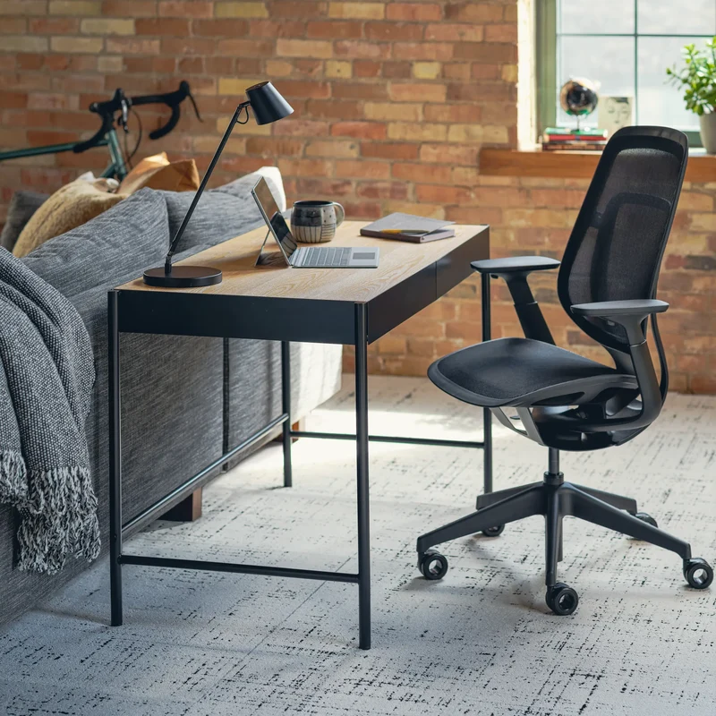 Steelcase Karman – Ergonomischer Bürostuhl