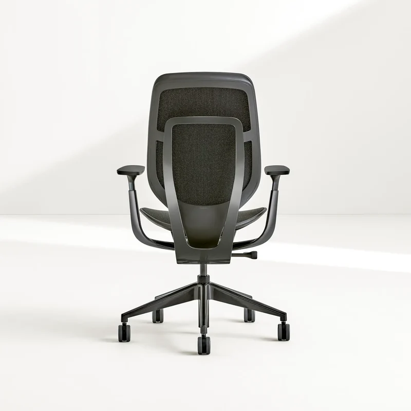 Steelcase Karman – Ergonomischer Bürostuhl