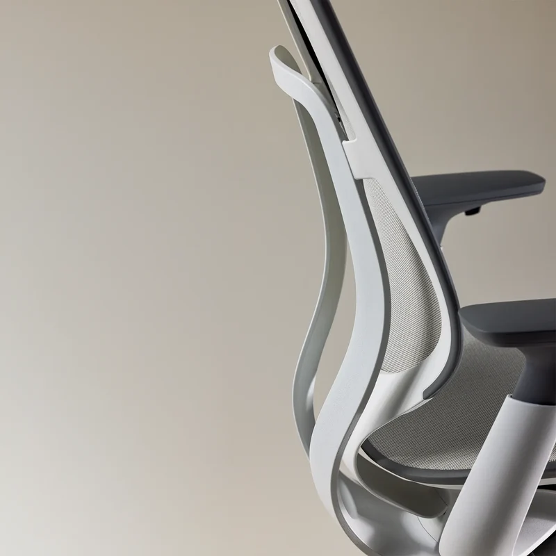 Steelcase Karman – Ergonomischer Bürostuhl