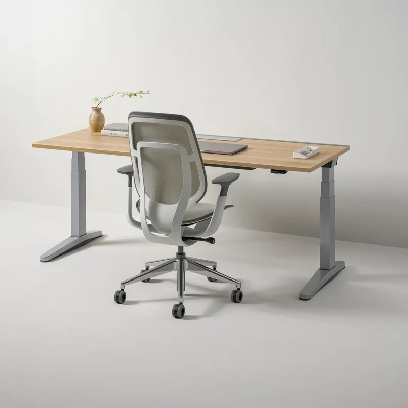 Steelcase Karman – Ergonomischer Bürostuhl