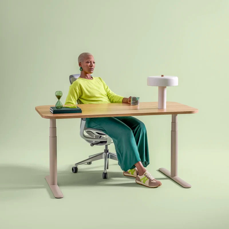 Steelcase Karman – Ergonomischer Bürostuhl