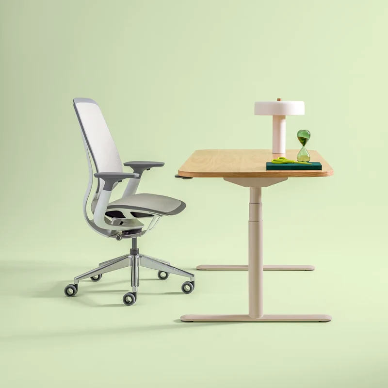 Steelcase Karman – Ergonomischer Bürostuhl
