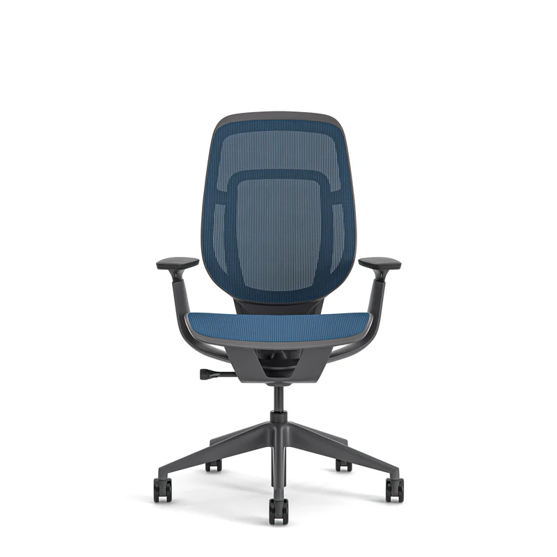 Steelcase Karman – Ergonomischer Bürostuhl