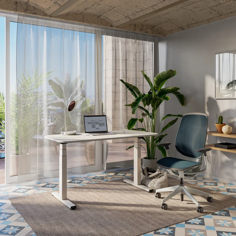 Steelcase Karman – Ergonomischer Bürostuhl