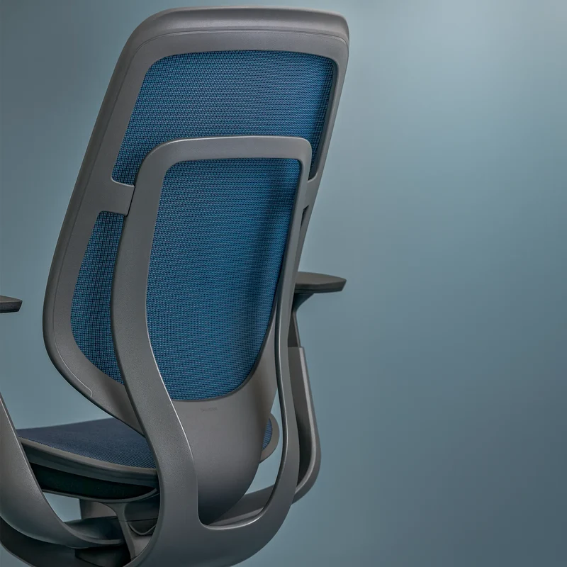 Steelcase Karman – Ergonomischer Bürostuhl