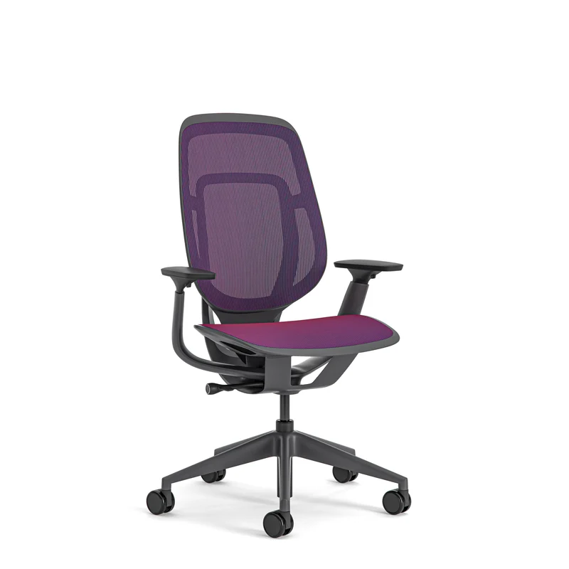 Steelcase Karman – Ergonomischer Bürostuhl
