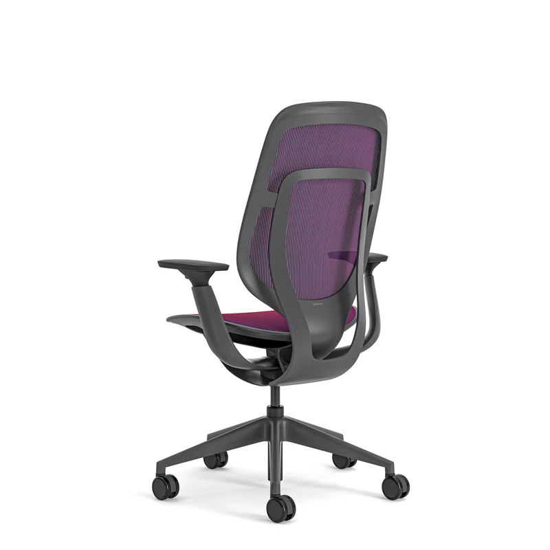 Steelcase Karman – Ergonomischer Bürostuhl
