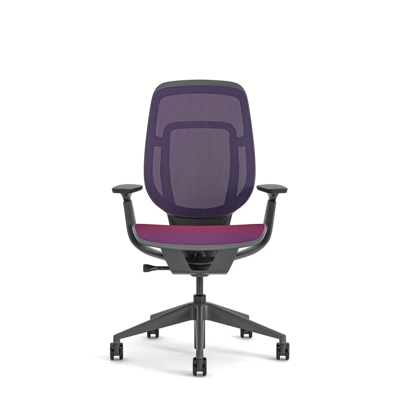 Steelcase Karman – Ergonomischer Bürostuhl