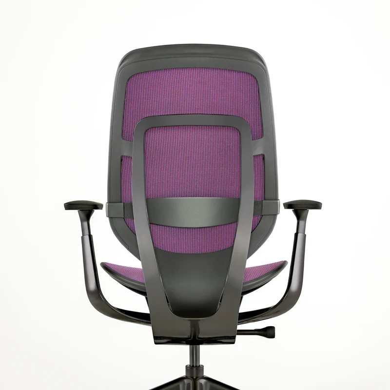Steelcase Karman – Ergonomischer Bürostuhl
