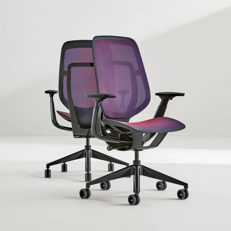 Steelcase Karman – Ergonomischer Bürostuhl