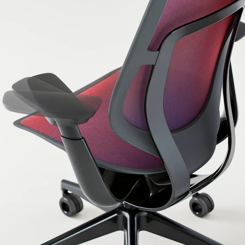 Steelcase Karman – Ergonomischer Bürostuhl