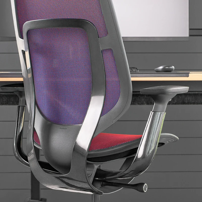 Steelcase Karman – Ergonomischer Bürostuhl
