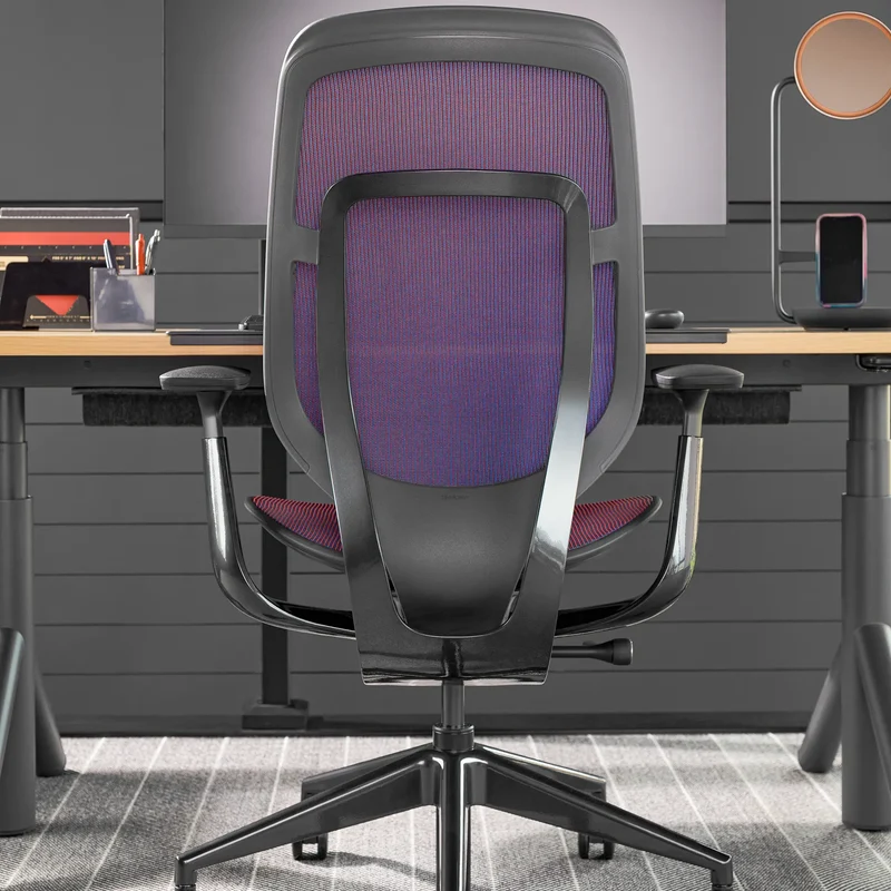 Steelcase Karman – Ergonomischer Bürostuhl